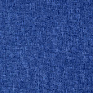 Skládací lenoška na podlahu modrá textil - obrázek 8
