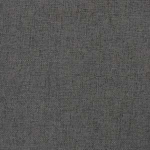 2místná rozkládací pohovka tmavě šedá textil - obrázek 10