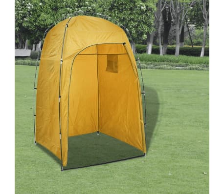 vidaXL hordozhat&oacute; kemping k&eacute;zmos&oacute; &aacute;llv&aacute;ny s&aacute;torral 20 L