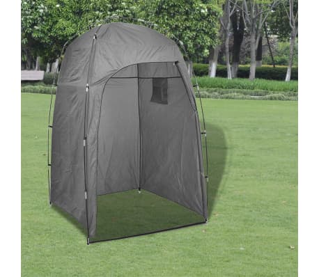 vidaXL hordozhat&oacute; kemping k&eacute;zmos&oacute; &aacute;llv&aacute;ny s&aacute;torral 20 L