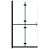 Black_frameclear_glass