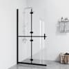 Black_frameclear_glass