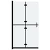 Black_framefrosted_glass