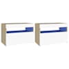 White_and_sonoma_oak