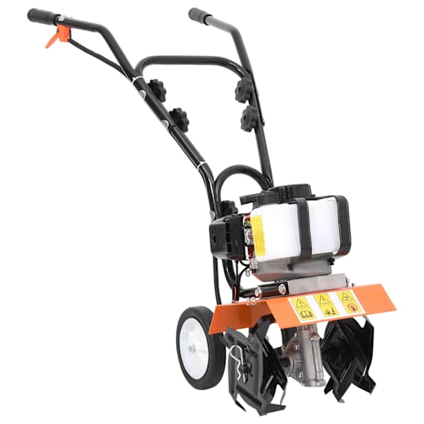 vidaXL bensiinimootoriga maaharija 52 cc