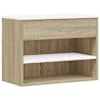 White_and_sonoma_oak