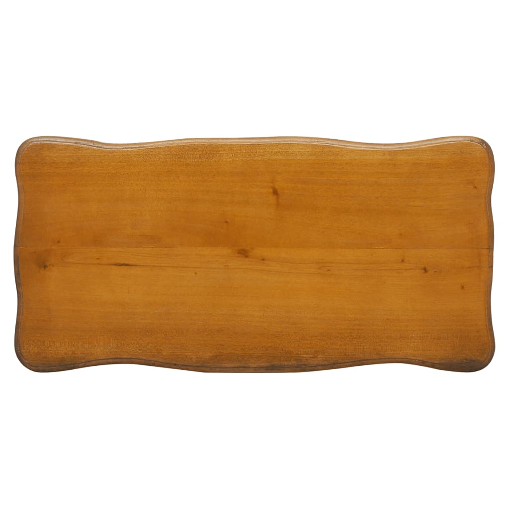 Bijzettafel met lades