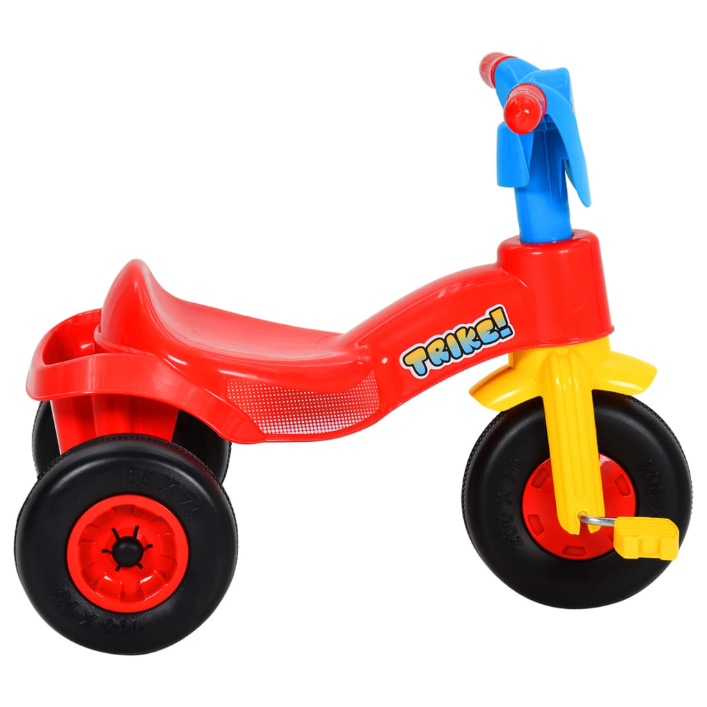 Metal tricycle hotsell for toddlers