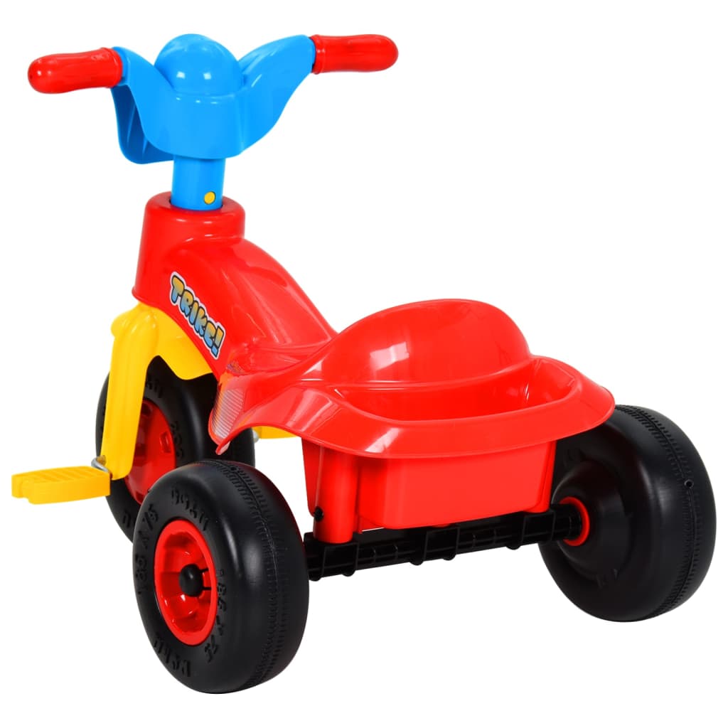 Metal tricycle shop for toddlers