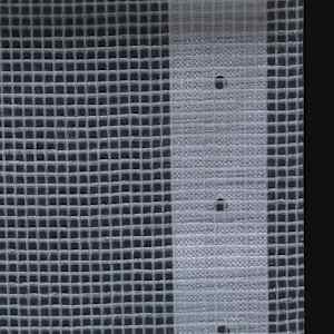 Krycí plachty 2 ks 260 g/m² 1,5 x 5 m bílé - obrázek 6