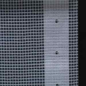 Krycí plachty 2 ks 260 g/m² 3 x 2 m bílé - obrázek 7