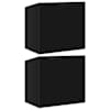 vidaXL aiakiige katted, 2 tk, 6 kinnitusavaga 135 x 105 x 175 cm
