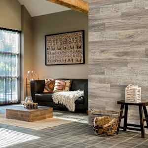 WallArt "GL-WA31" 30 db újrahasznosított meszelt tölgyfa hatású lap