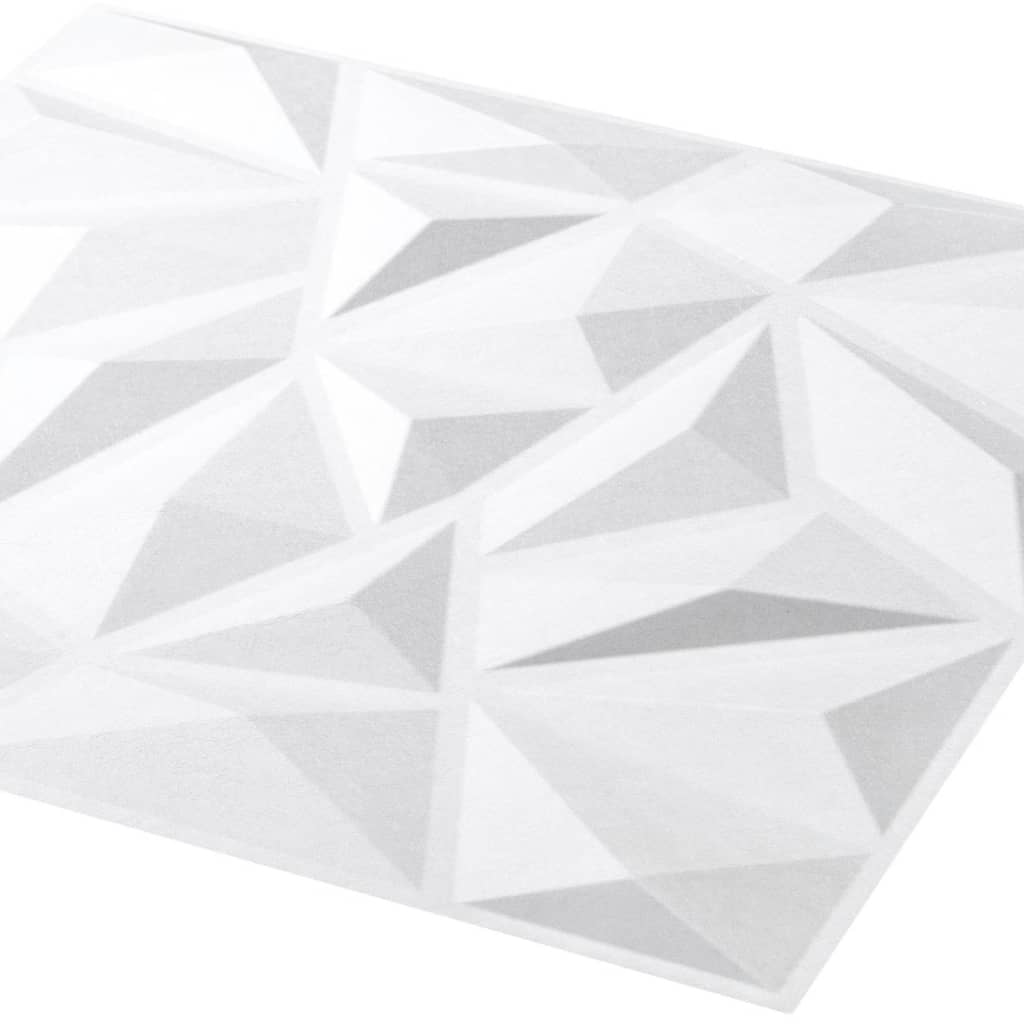 

WallArt 24 st Wandpanelen 3D GA-WA27 Puck