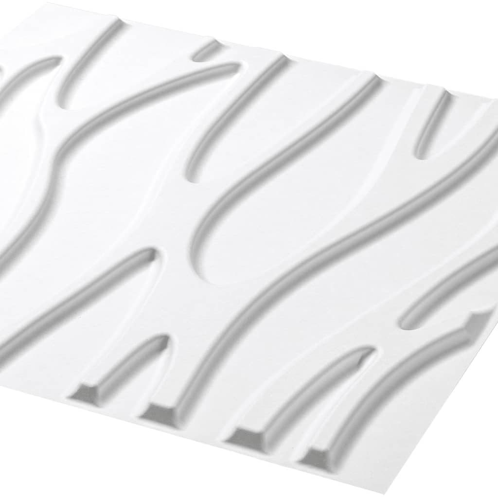 

WallArt 24 st Wandpanelen 3D GA-WA30 Julotte