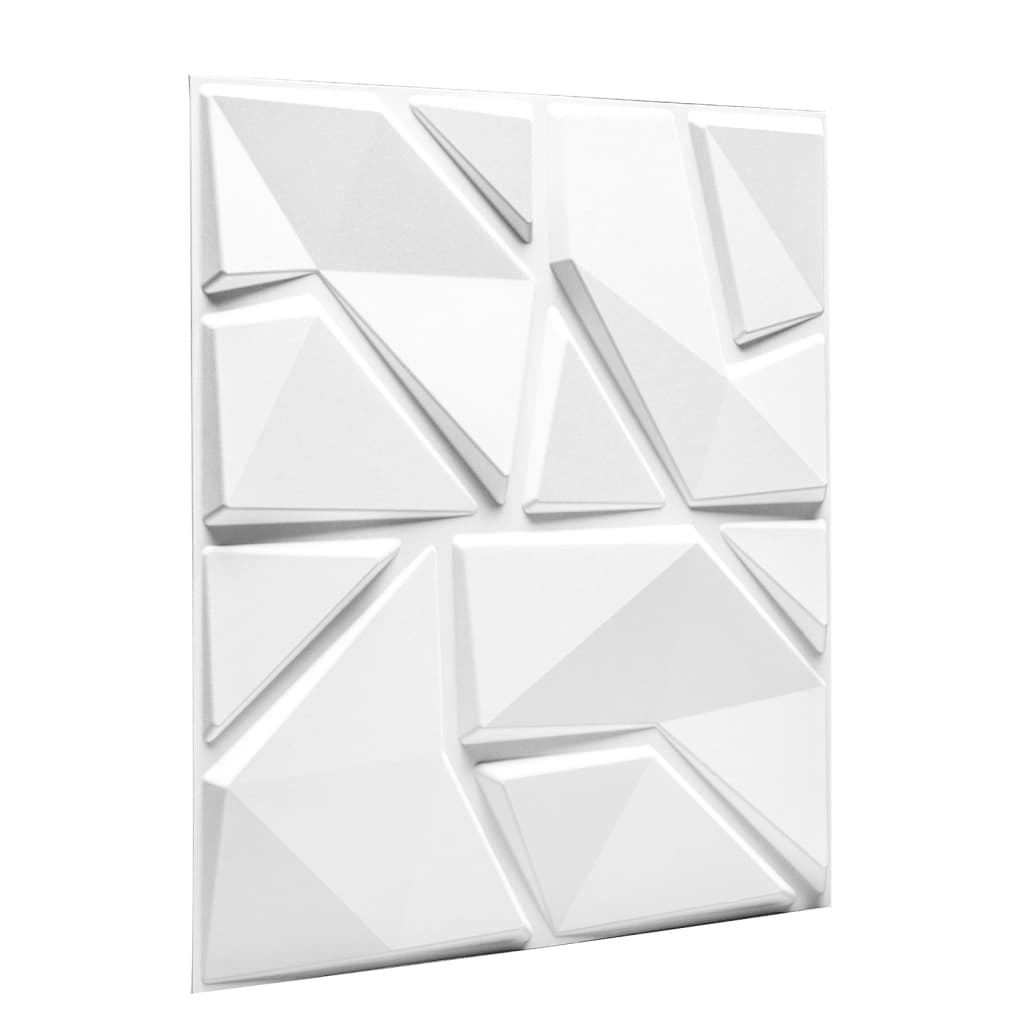 WallArt Panouri de perete 3D Liam GA-WA31, 24 buc.