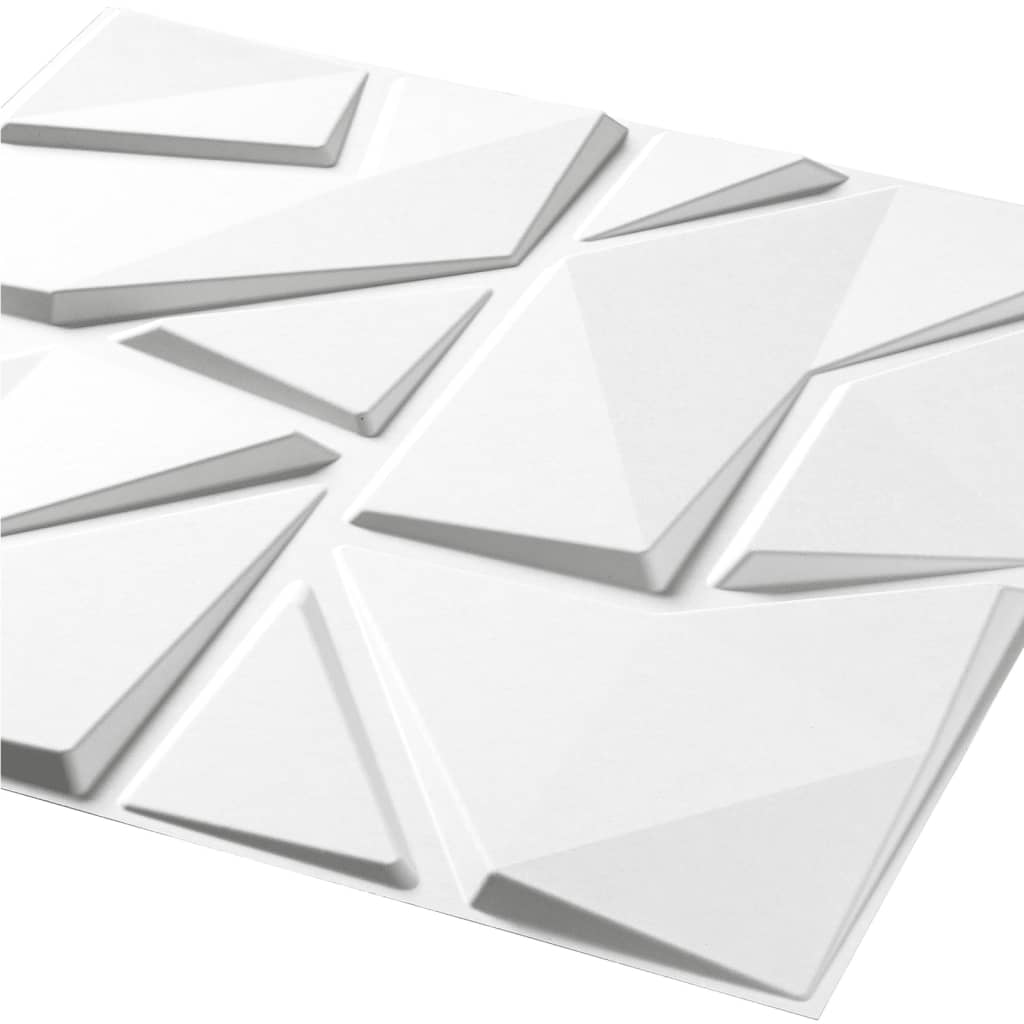 

WallArt 24 st Wandpanelen 3D GA-WA31 Liam