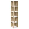 White_and_sonoma_oak
