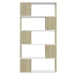 White_and_sonoma_oak