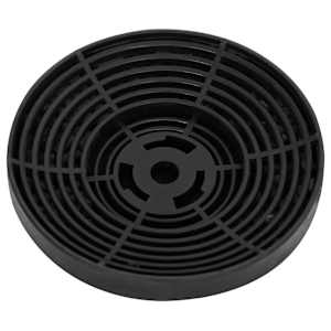 Uhlíkové filtry do odsavače par 2 ks 105 x 21 mm - obrázek 3