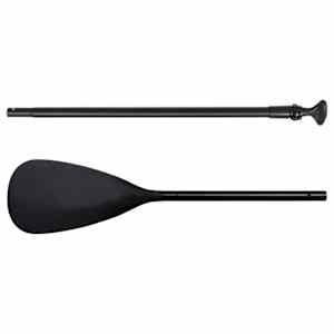 Nafukovací SUP paddleboard s příslušenstvím modrý 300x76x10 cm - obrázek 11