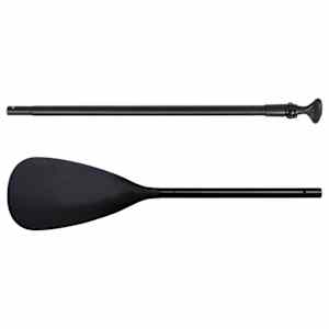 Nafukovací SUP paddleboard a příslušenství červený 330x76x10cm - obrázek 11