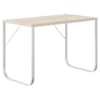 White_and_oak