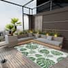 Green_leaf_pattern