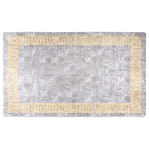 vidaXL vaip, pestav, 120 x 180 cm, hall