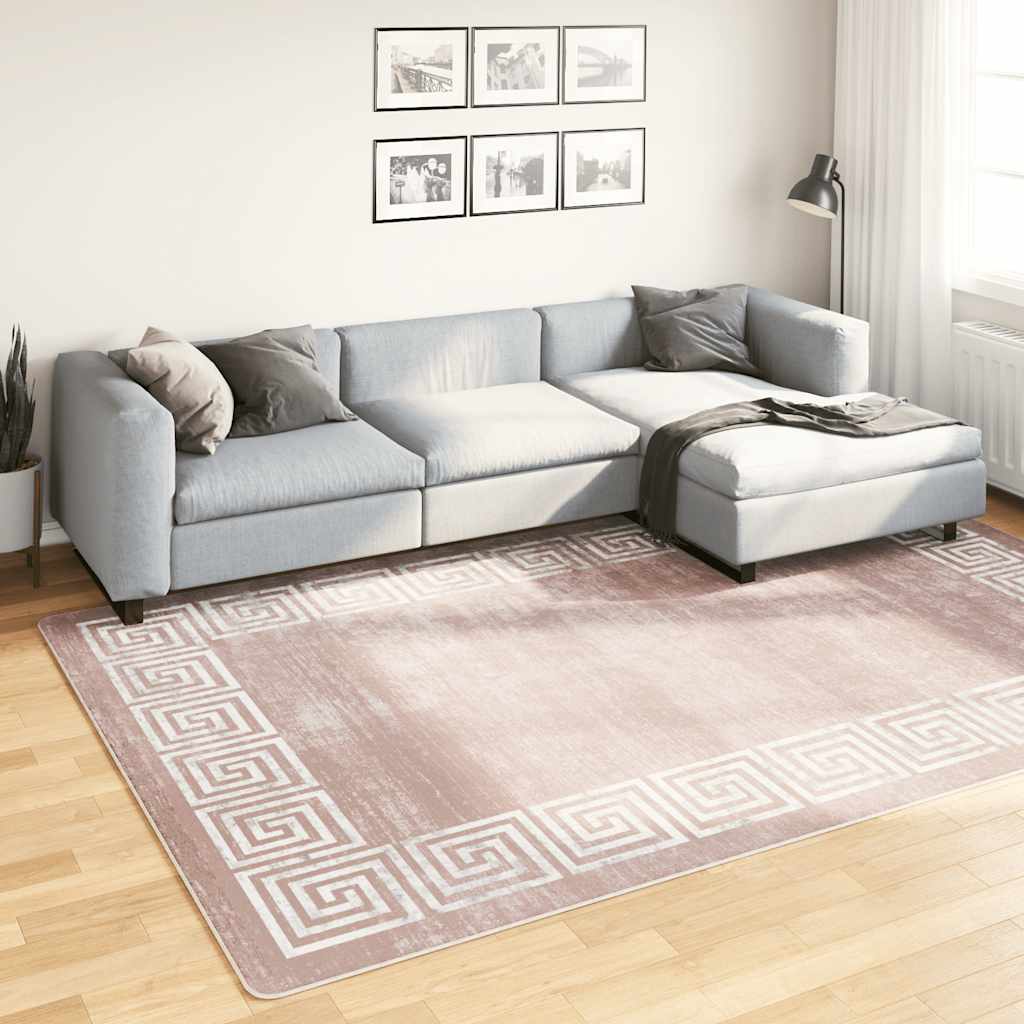 vaip, pestav, 190 x 300 cm, beež, libisemisvastane