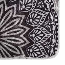 vidaXL Rug Washable 120x180 cm Multicolour