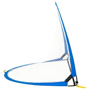 Dětské fotbalové branky 2 ks úložný vak 183 x 117,5 x 120,5 cm - obrázek 4