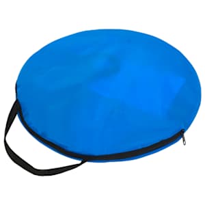 Dětské fotbalové branky 2 ks úložný vak 119 x 82 x 84,5 cm - obrázek 8