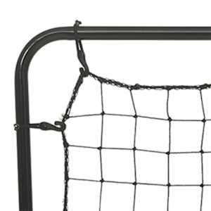 Rebounder softballová odrazová stěna 88 x 79 x 137 cm ocel - obrázek 5