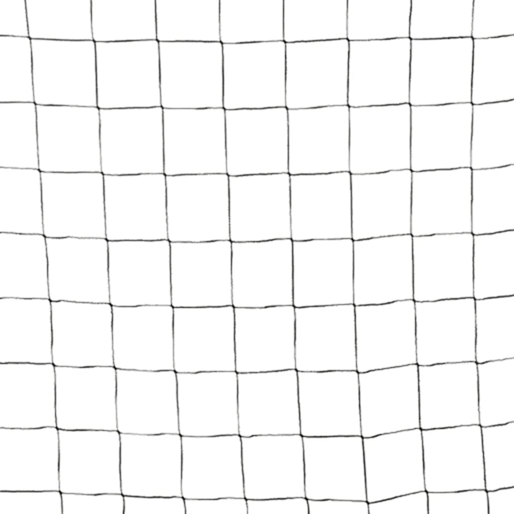 Alternativ bild 4 för VidaXl Fotbollsmål 184X91X124,5 Cm Stål