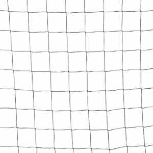 Fotbalová branka 184 x 91 x 124,5 cm ocel - obrázek 5