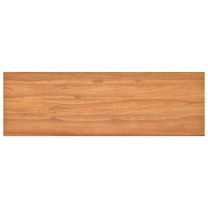Psací stůl 120 x 45 x 75 cm masivní teakové dřevo - obrázek 5