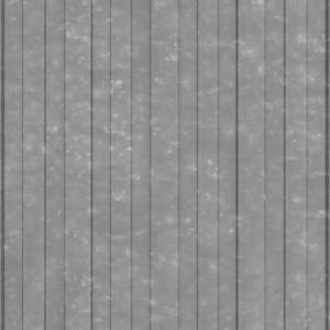 Střešní panel 36 pcs Stříbrná 60 x 45 cm Pozinkovaná ocel - obrázek 6