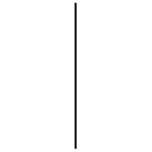 Střešní panel 12 pcs Antracitová 80 x 45 cm Pozinkovaná ocel - obrázek 4