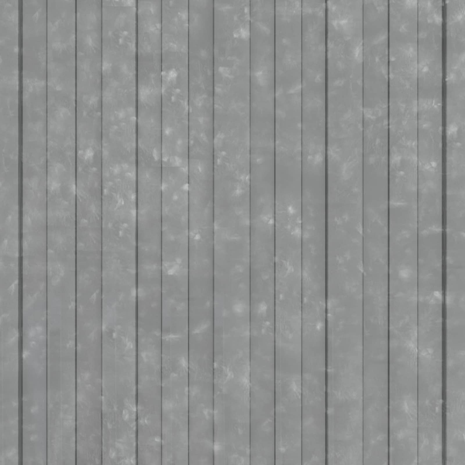 Kattopaneeli 36 pcs Hopea 80 x 45 cm Galvanoitu teräs - Image 6