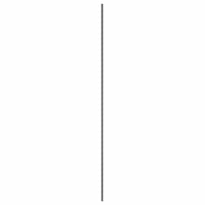 Střešní panel 12 pcs Šedá 100 x 45 cm Pozinkovaná ocel - obrázek 4