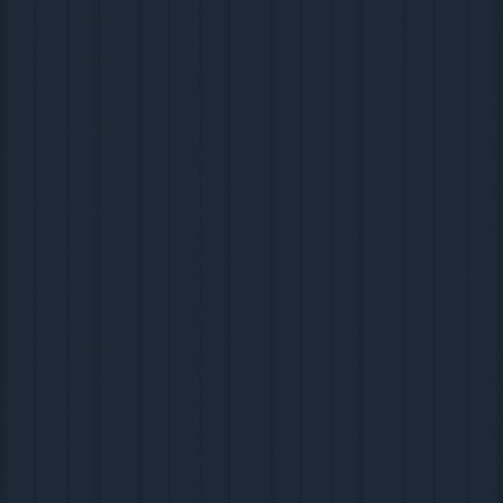 Roof Panels Profile Sheet Roofing Garage Mobile Homes Galvanized Steel vidaXL - Picture 43 of 48