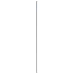 Střešní panel 12 pcs Antracitová 100 x 45 cm Pozinkovaná ocel - obrázek 4