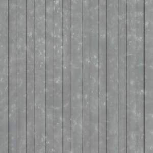 Střešní panel 12 pcs Stříbrná 100 x 45 cm Pozinkovaná ocel - obrázek 6