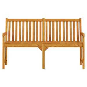 Zahradní lavičky 1-Počet míst 150 x 55,5 x 90 cm - obrázek 3