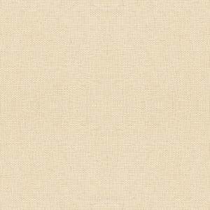 Otočné jídelní židle 4 ks krémové textil - obrázek 8