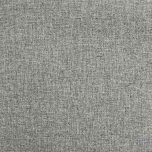 Polohovací křeslo světle šedé textil - obrázek 8