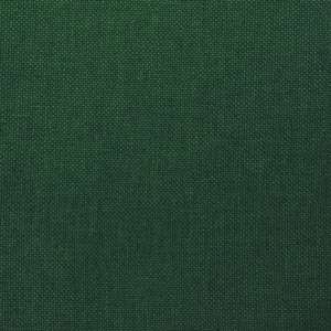 Polohovací křeslo tmavě zelené textil - obrázek 8