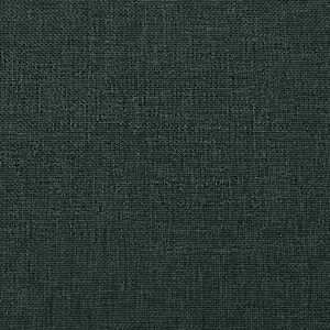 Masážní křeslo tmavě zelené textil - obrázek 10
