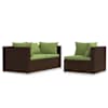 Brown_and_green